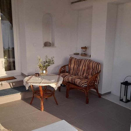 Stegio Villa Parasporos Dış mekan fotoğraf