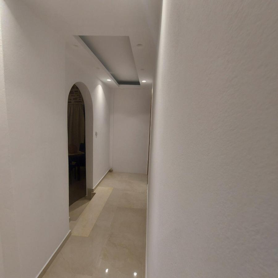 Stegio Villa Parasporos Dış mekan fotoğraf