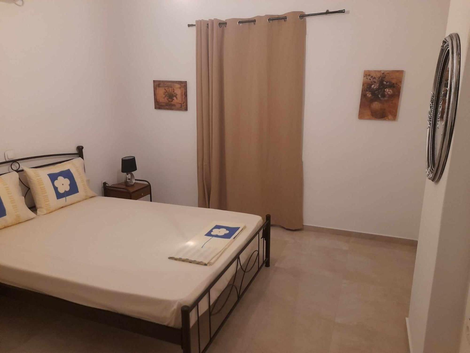 Stegio Villa Parasporos Dış mekan fotoğraf