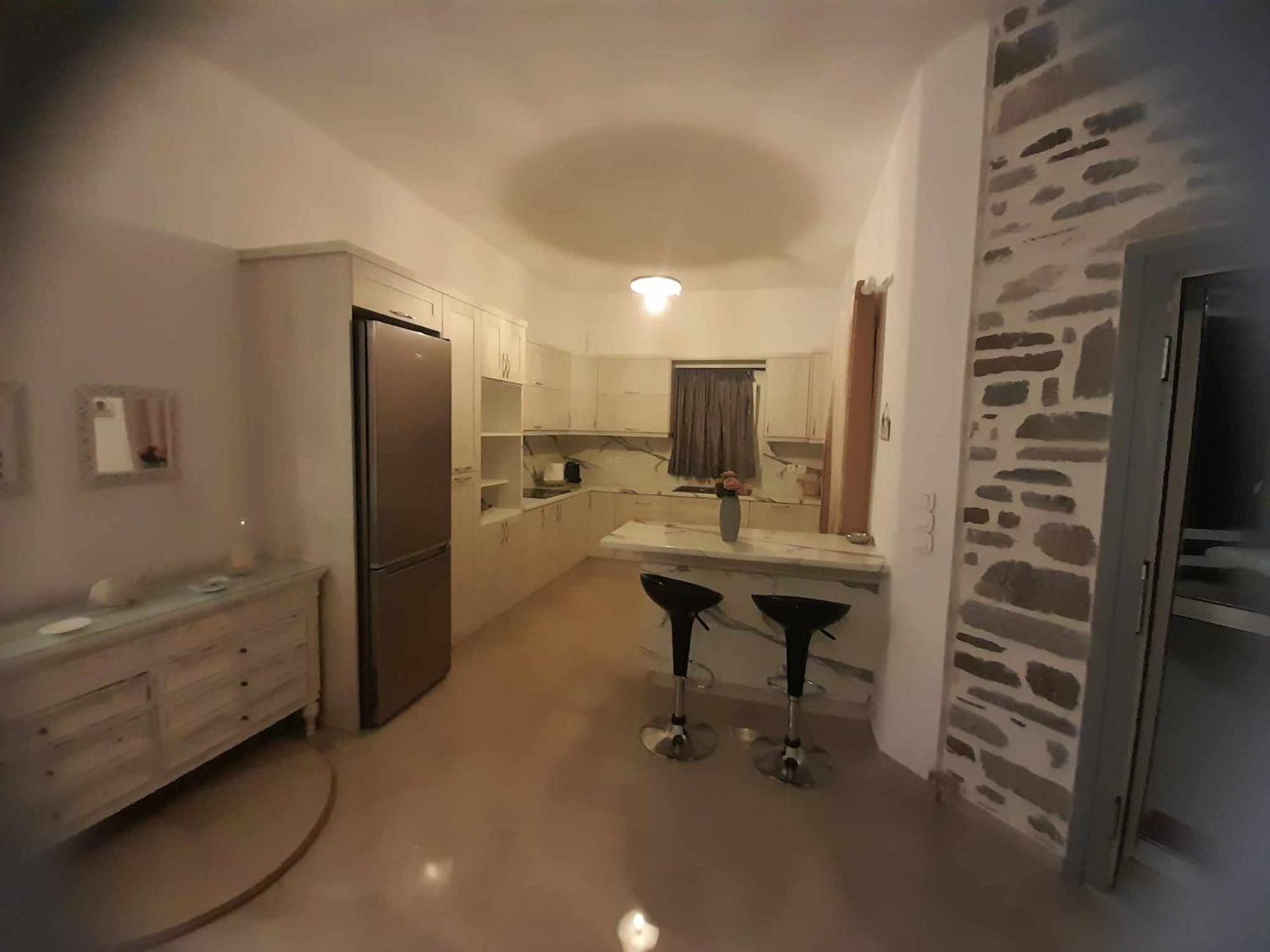 Stegio Villa Parasporos Dış mekan fotoğraf